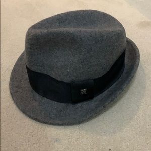 BCBG wool winter hat. Perfect condition